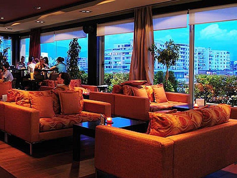 Mondial Tirana